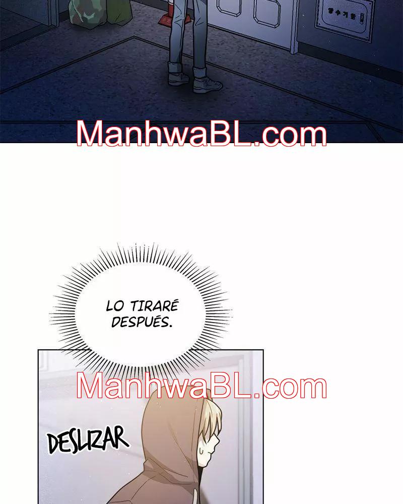 Un rastro de la maravilla - Capítulo 1 manhwa