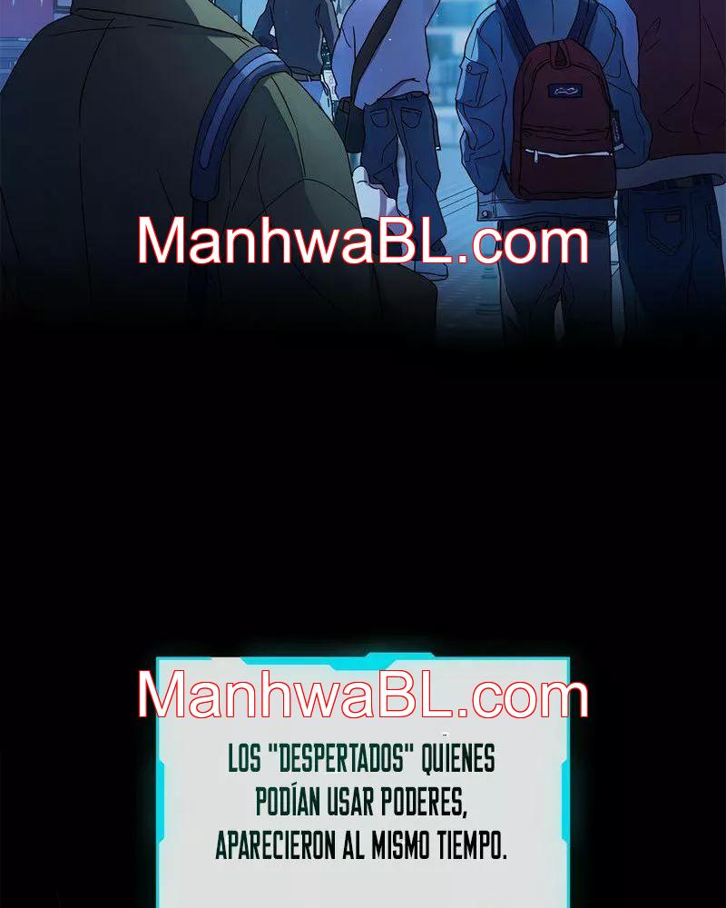 Un rastro de la maravilla - Capítulo 1 manhwa
