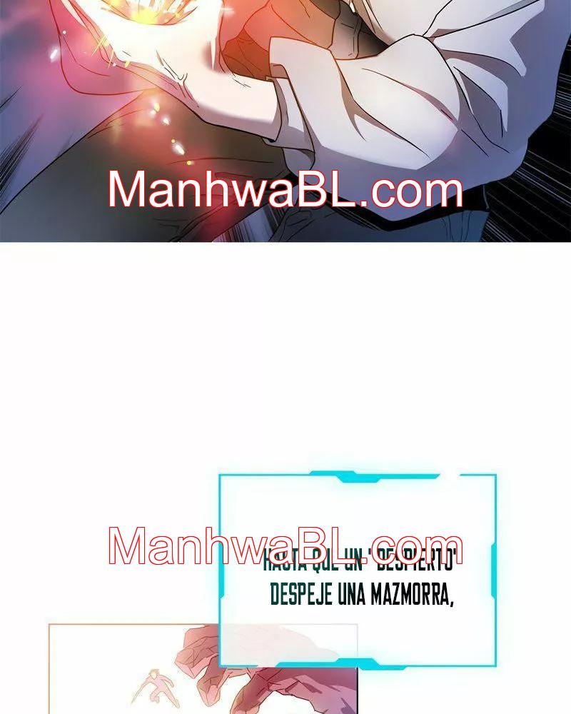 Un rastro de la maravilla - Capítulo 1 manhwa