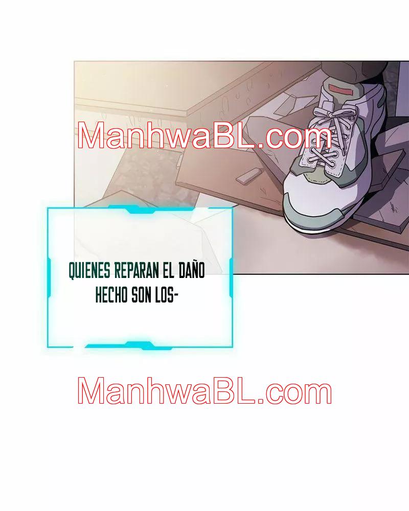 Un rastro de la maravilla - Capítulo 1 manhwa
