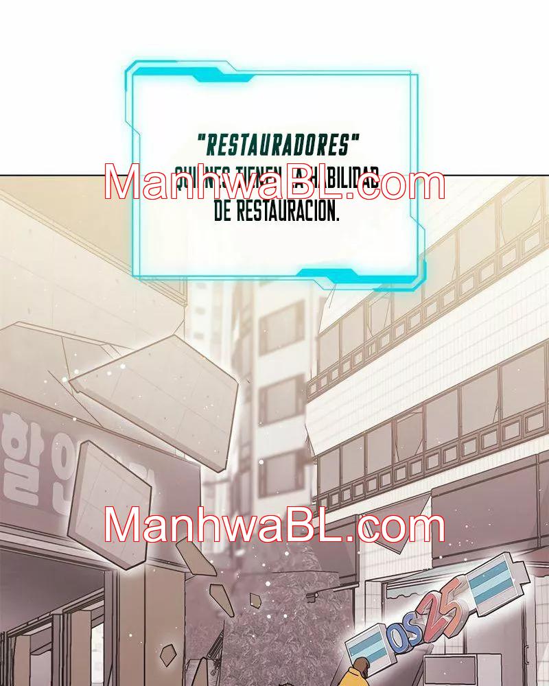 Un rastro de la maravilla - Capítulo 1 manhwa
