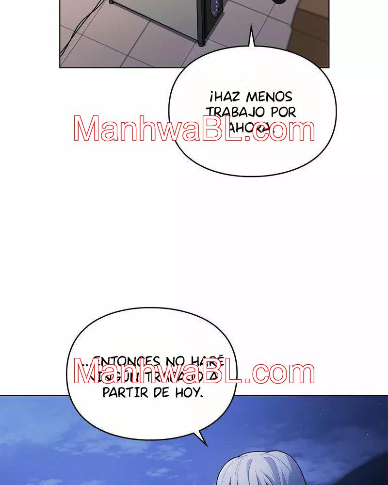 Un rastro de la maravilla - Capítulo 1 manhwa
