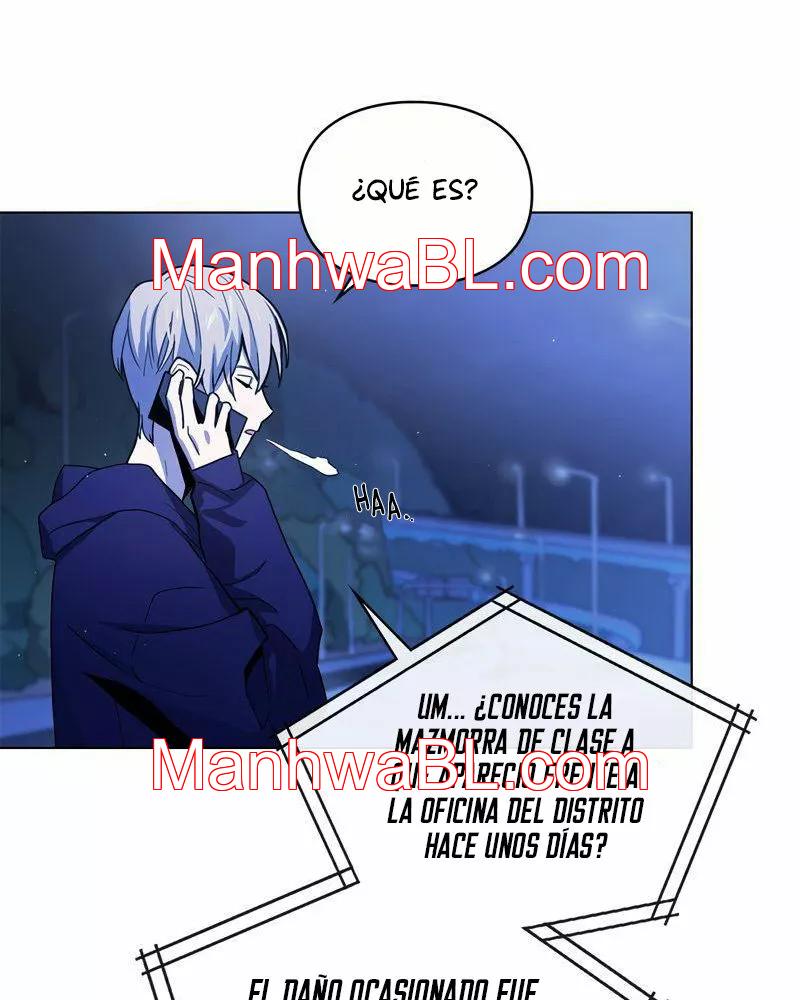 Un rastro de la maravilla - Capítulo 1 manhwa