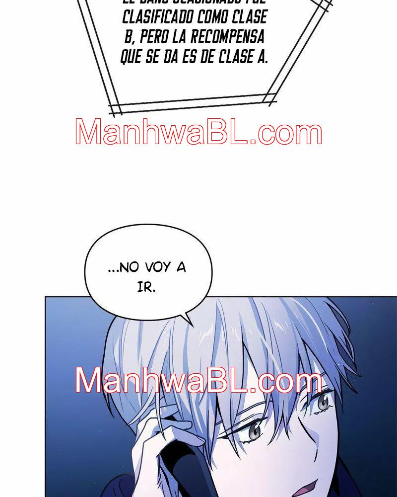 Un rastro de la maravilla - Capítulo 1 manhwa