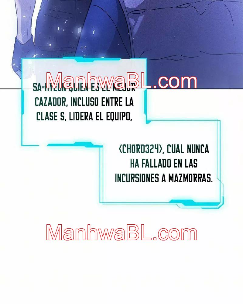 Un rastro de la maravilla - Capítulo 1 manhwa