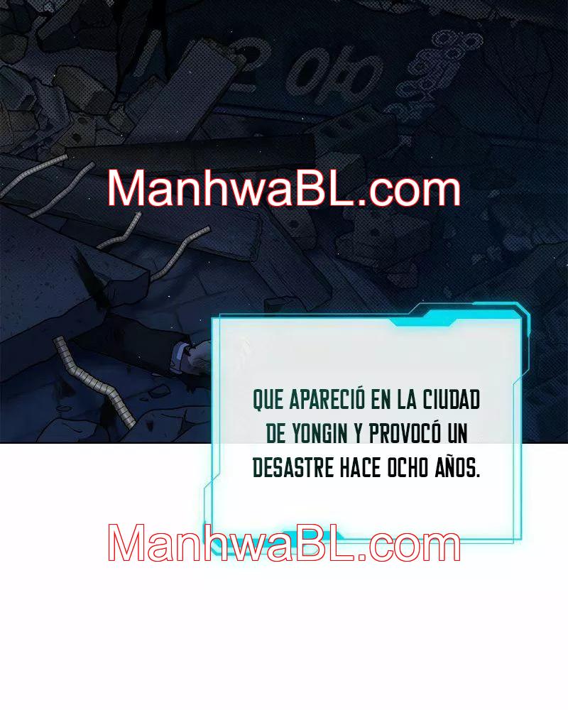 Un rastro de la maravilla - Capítulo 1 manhwa