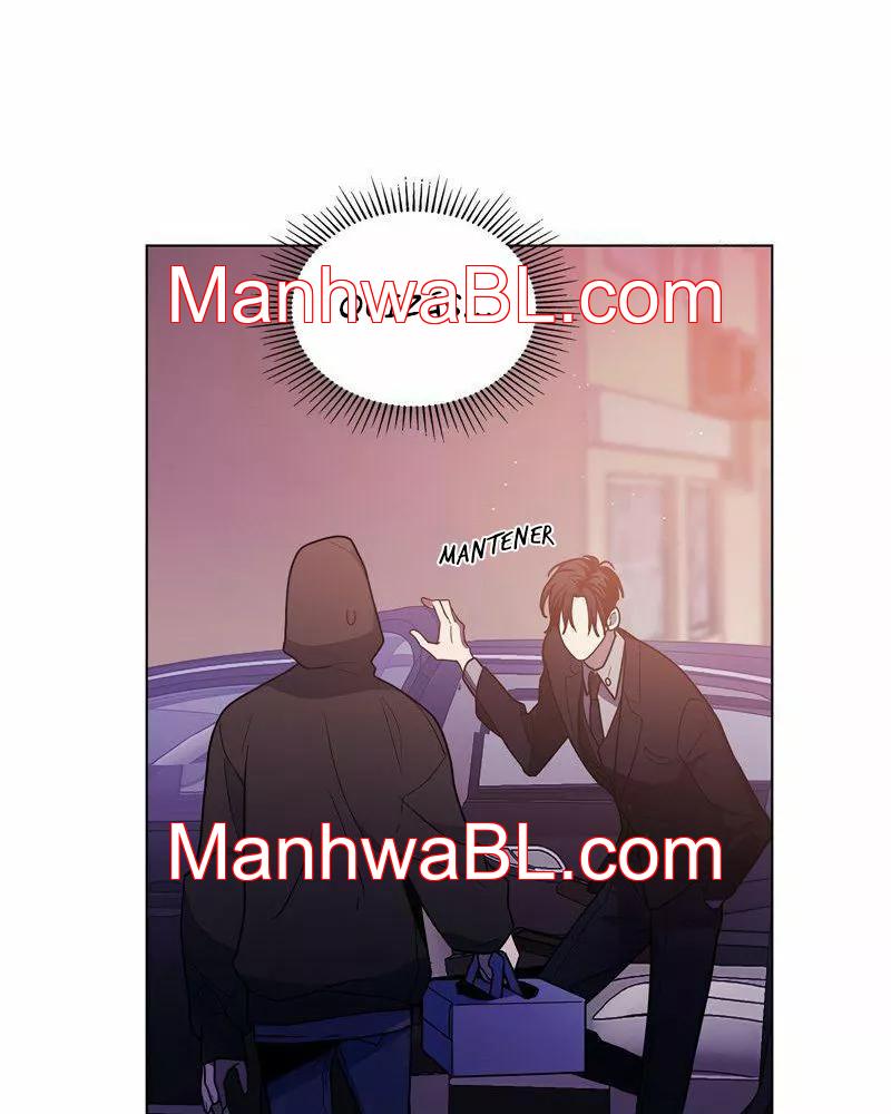 Un rastro de la maravilla - Capítulo 1 manhwa