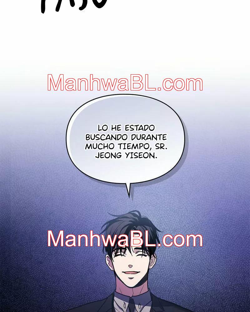 Un rastro de la maravilla - Capítulo 1 manhwa