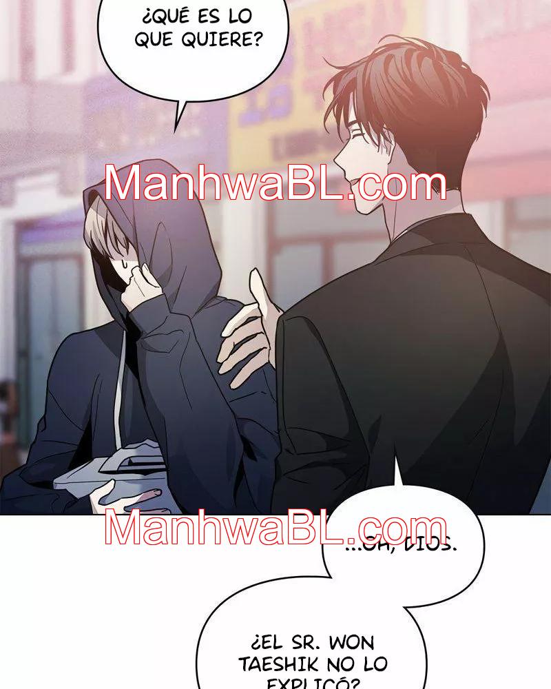 Un rastro de la maravilla - Capítulo 1 manhwa