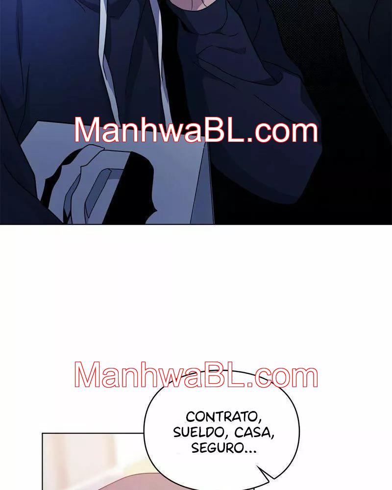 Un rastro de la maravilla - Capítulo 1 manhwa