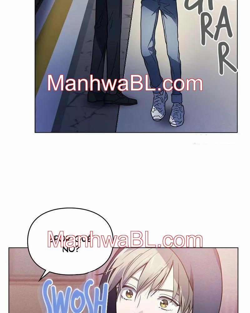 Un rastro de la maravilla - Capítulo 1 manhwa