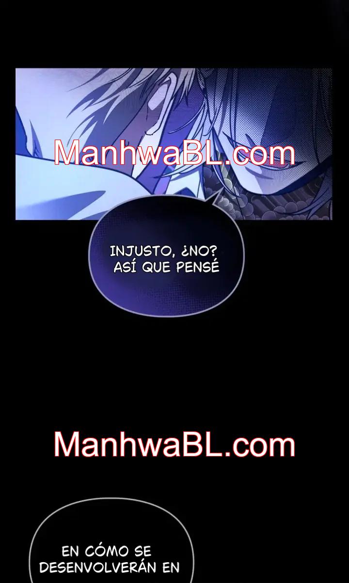 Un rastro de la maravilla - Capítulo 49 manhwa