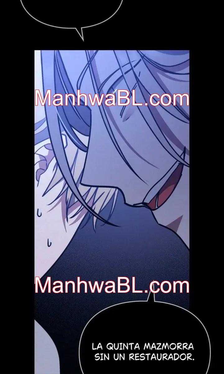 Un rastro de la maravilla - Capítulo 49 manhwa
