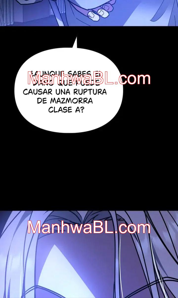 Un rastro de la maravilla - Capítulo 49 manhwa