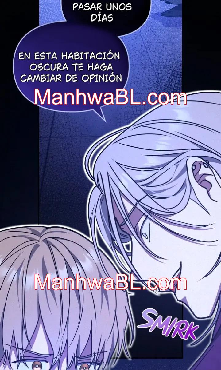 Un rastro de la maravilla - Capítulo 49 manhwa