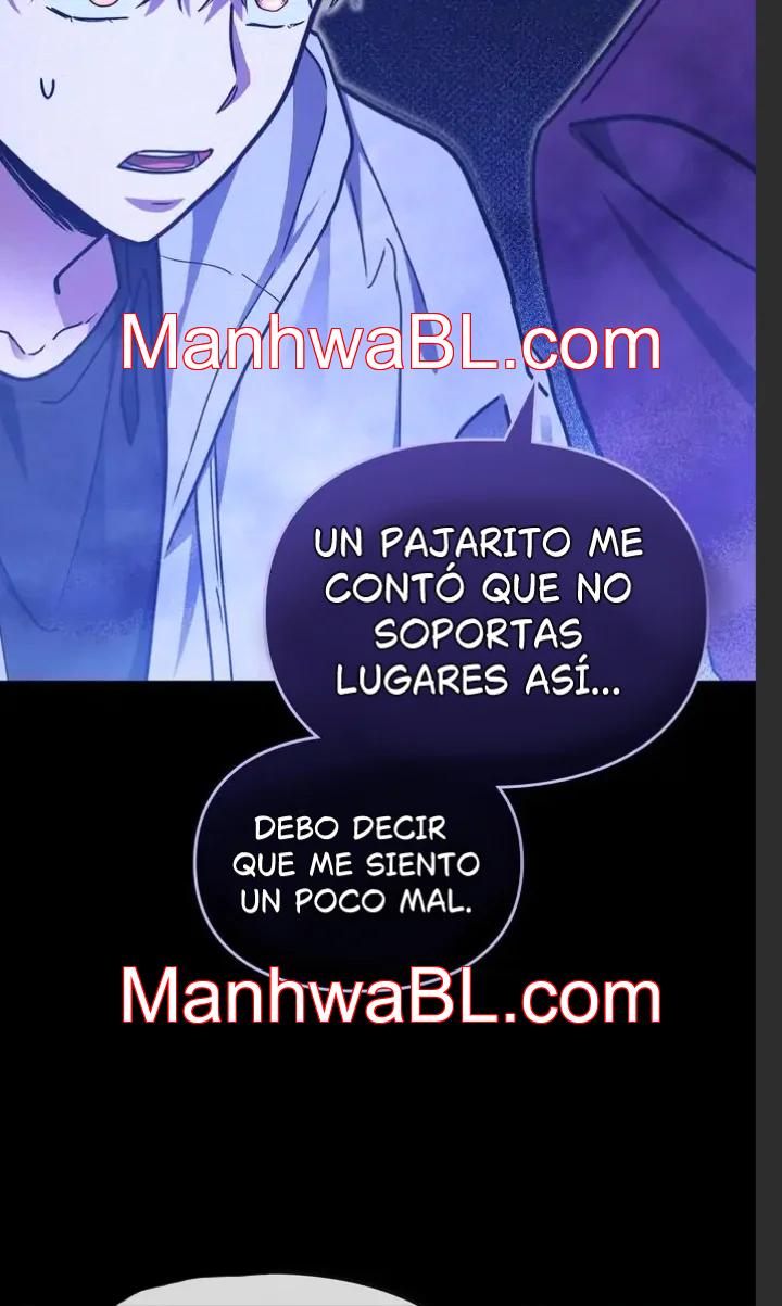 Un rastro de la maravilla - Capítulo 49 manhwa