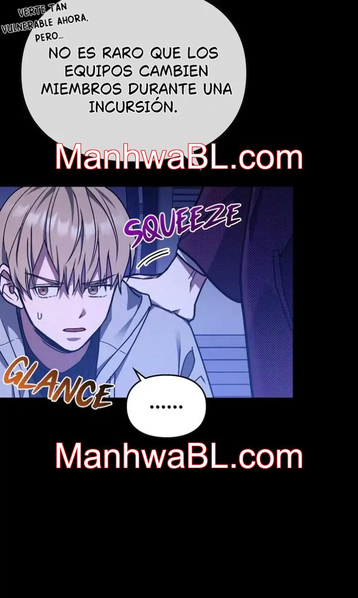 Un rastro de la maravilla - Capítulo 49 manhwa