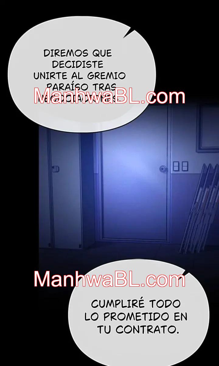 Un rastro de la maravilla - Capítulo 49 manhwa