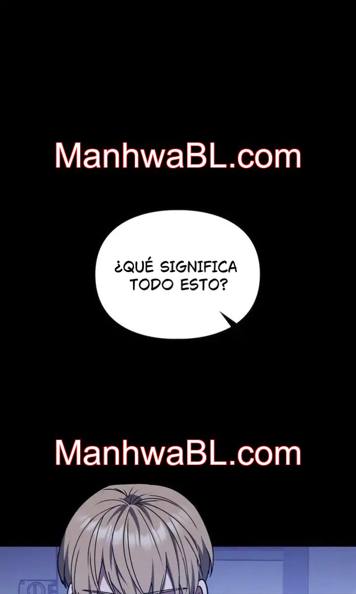 Un rastro de la maravilla - Capítulo 49 manhwa