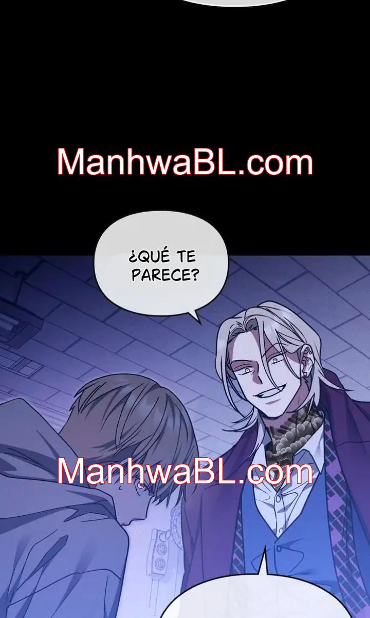 Un rastro de la maravilla - Capítulo 49 manhwa