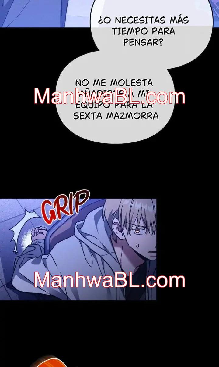 Un rastro de la maravilla - Capítulo 49 manhwa