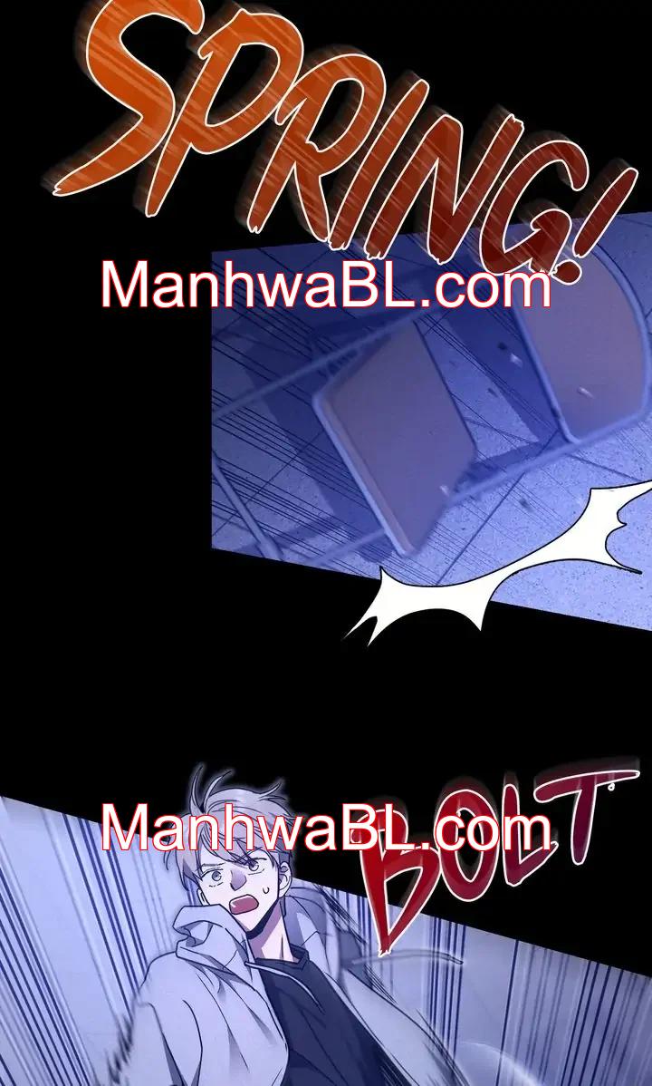 Un rastro de la maravilla - Capítulo 49 manhwa