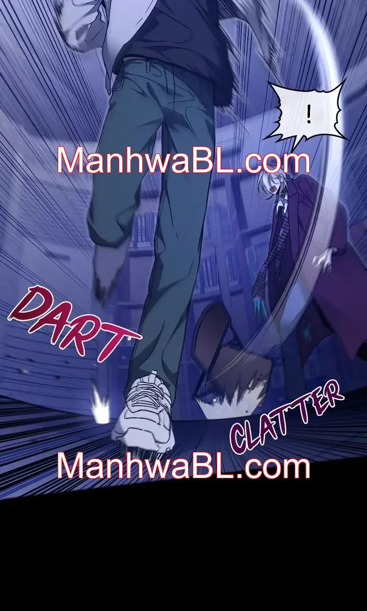 Un rastro de la maravilla - Capítulo 49 manhwa