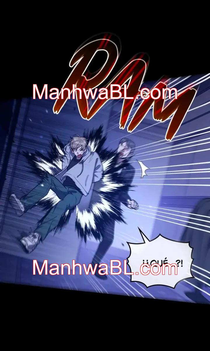 Un rastro de la maravilla - Capítulo 49 manhwa