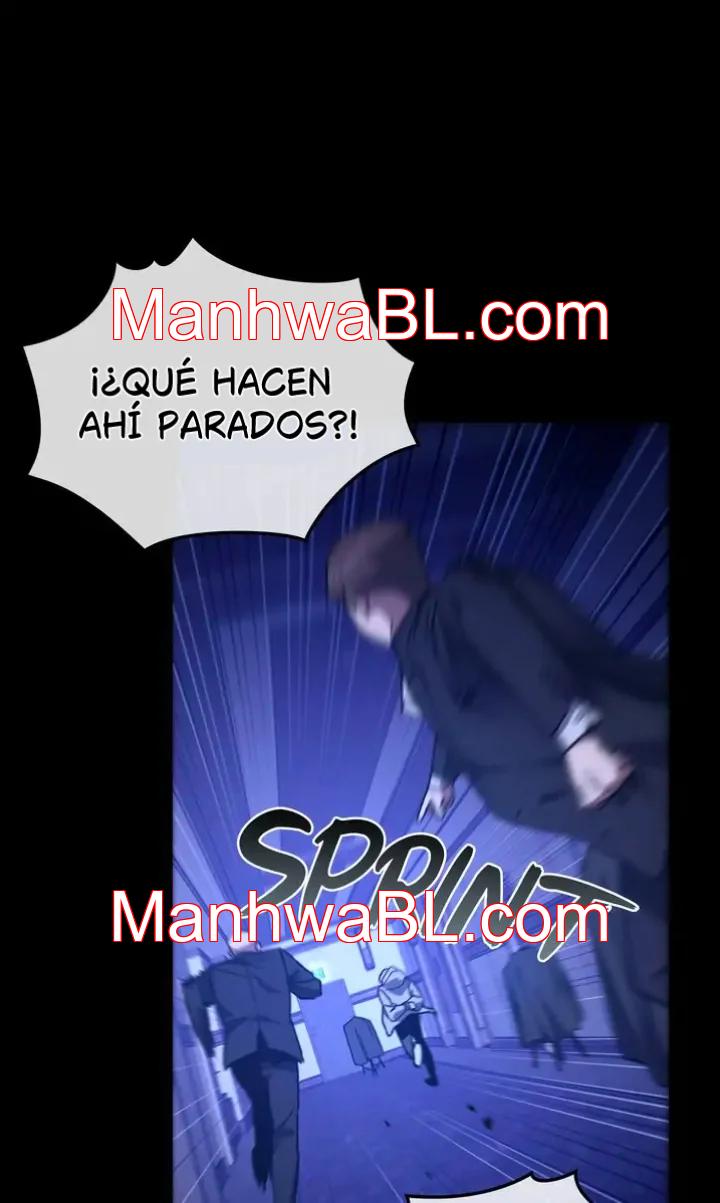 Un rastro de la maravilla - Capítulo 49 manhwa
