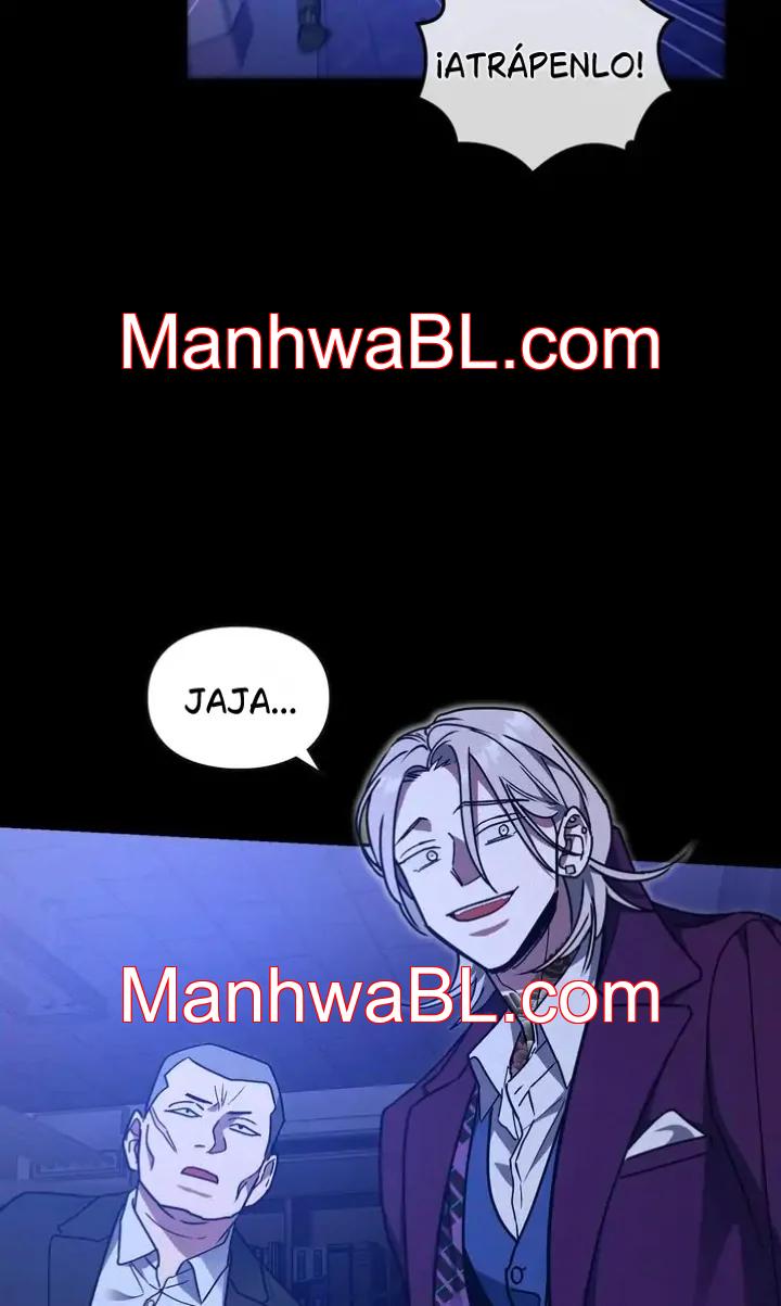 Un rastro de la maravilla - Capítulo 49 manhwa