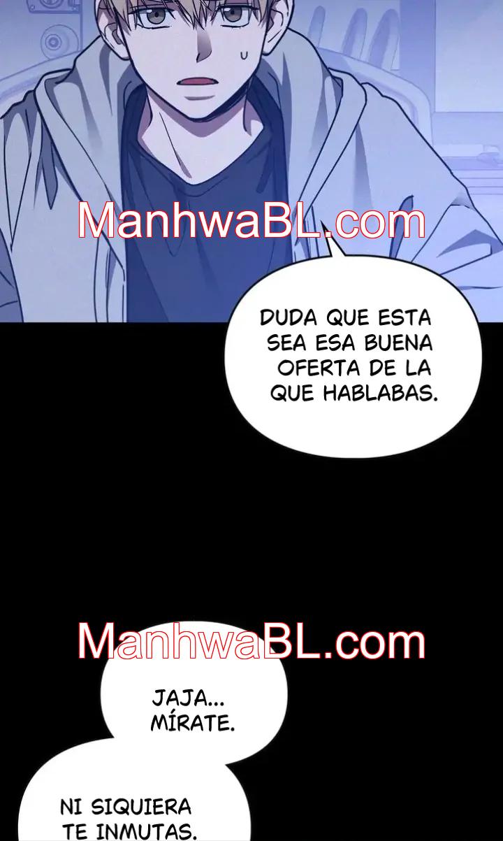 Un rastro de la maravilla - Capítulo 49 manhwa