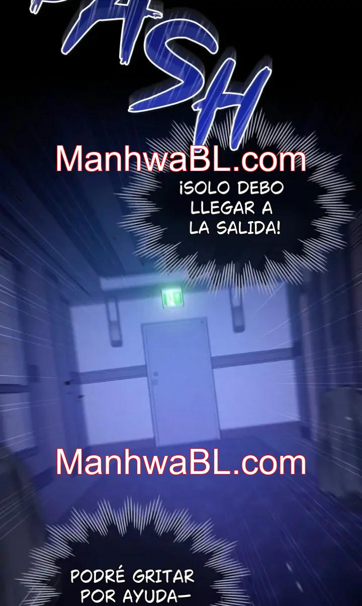 Un rastro de la maravilla - Capítulo 49 manhwa