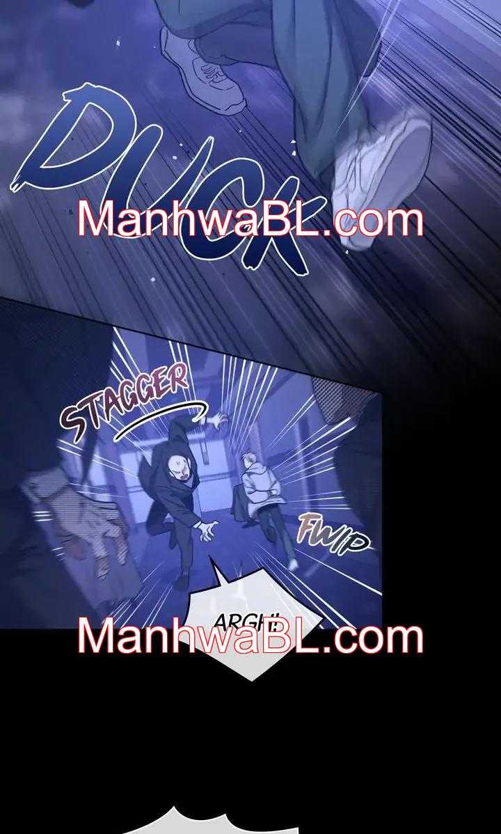 Un rastro de la maravilla - Capítulo 49 manhwa