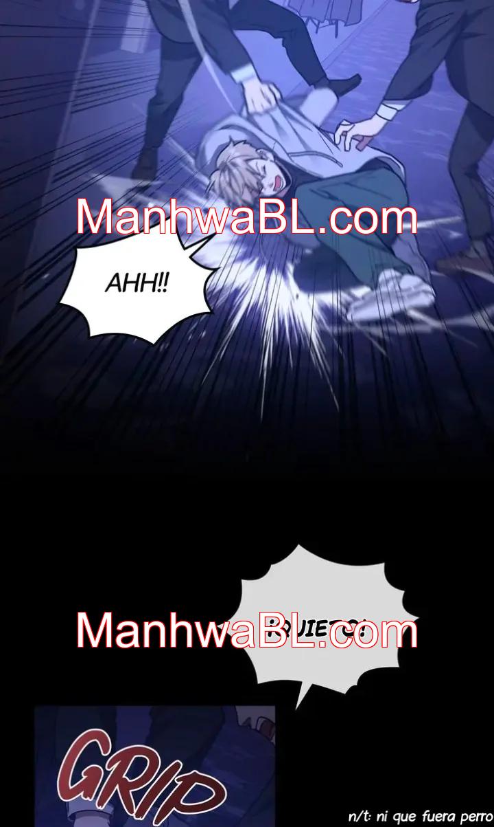 Un rastro de la maravilla - Capítulo 49 manhwa