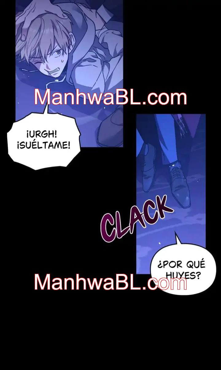 Un rastro de la maravilla - Capítulo 49 manhwa