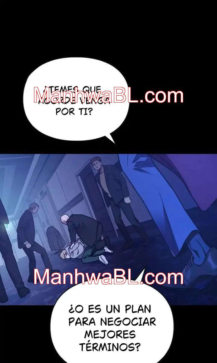 Un rastro de la maravilla - Capítulo 49 manhwa