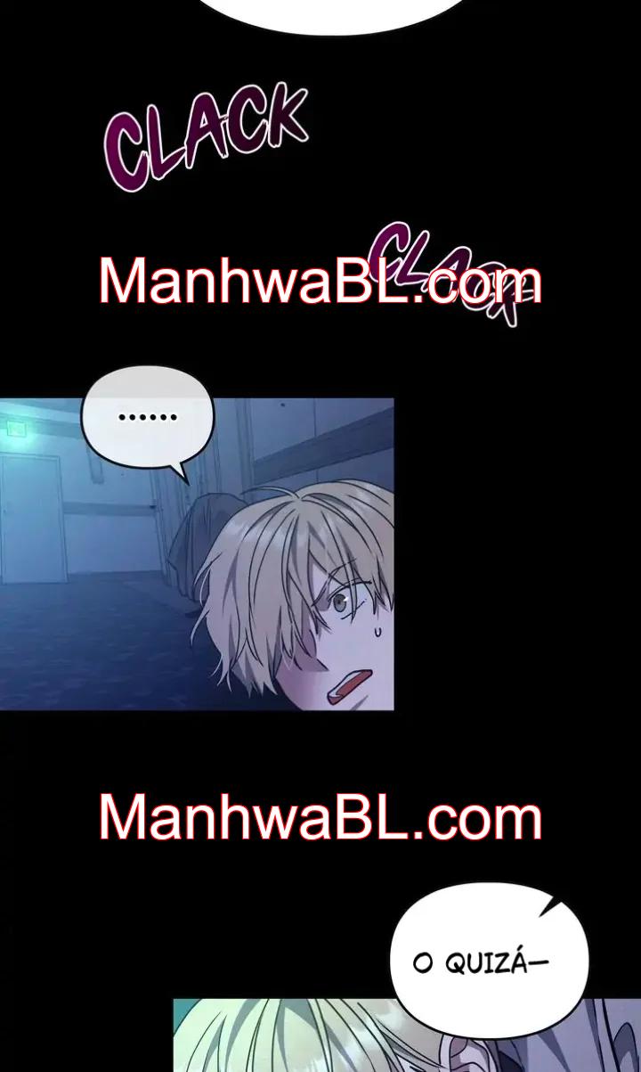 Un rastro de la maravilla - Capítulo 49 manhwa