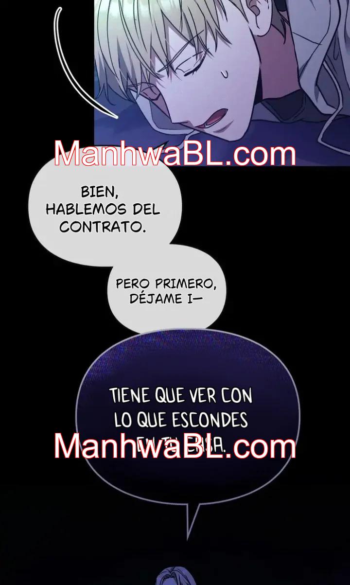 Un rastro de la maravilla - Capítulo 49 manhwa