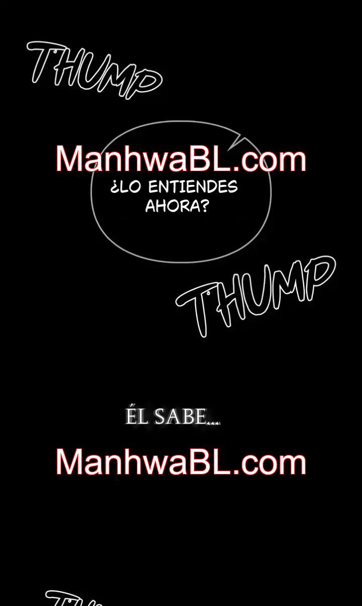Un rastro de la maravilla - Capítulo 49 manhwa
