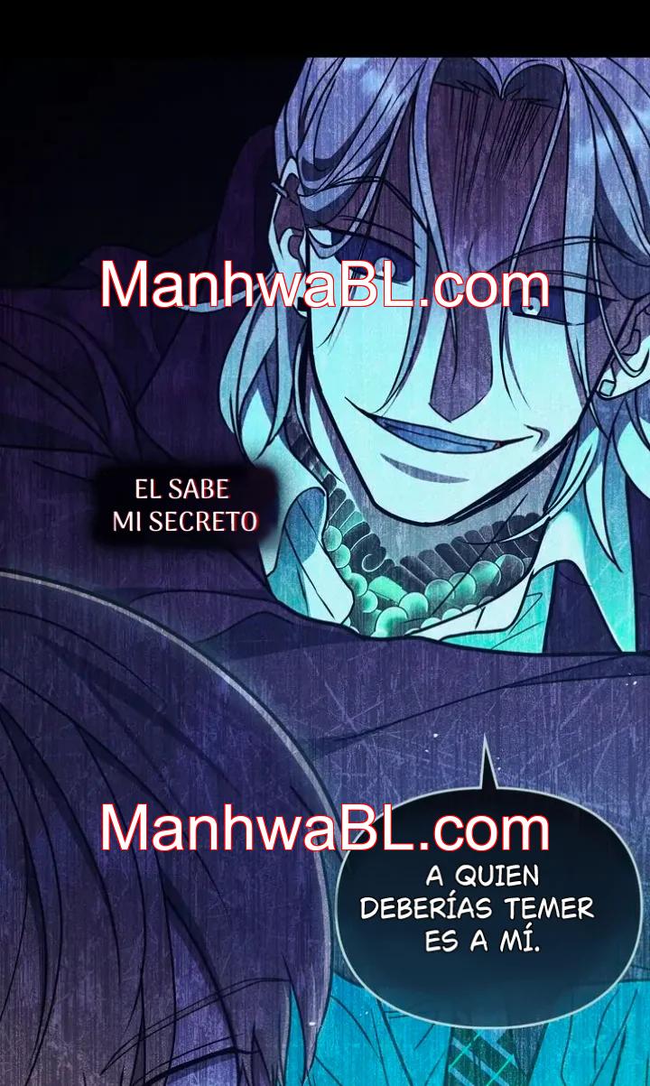 Un rastro de la maravilla - Capítulo 49 manhwa