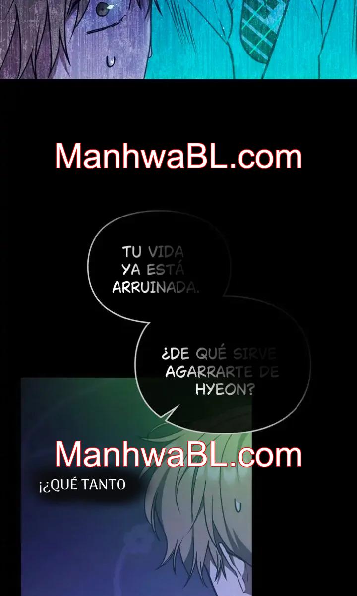 Un rastro de la maravilla - Capítulo 49 manhwa