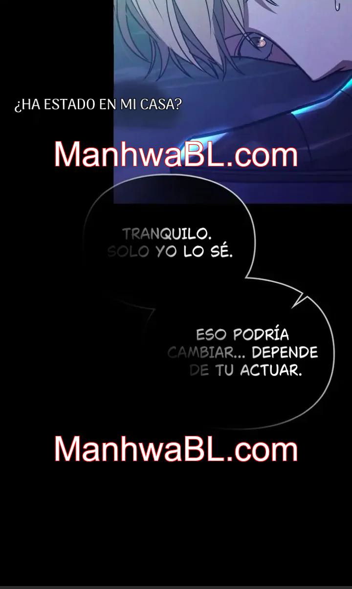 Un rastro de la maravilla - Capítulo 49 manhwa