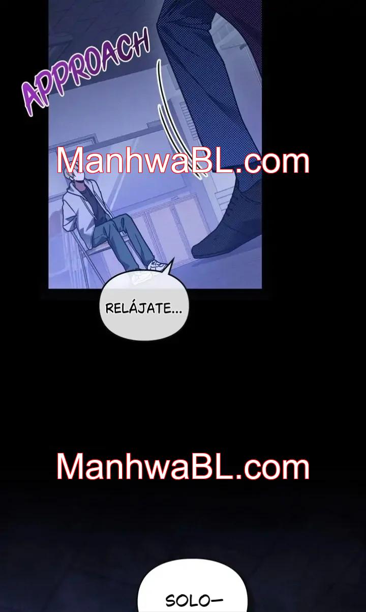 Un rastro de la maravilla - Capítulo 49 manhwa