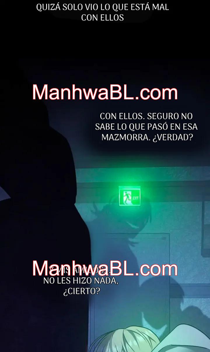 Un rastro de la maravilla - Capítulo 49 manhwa