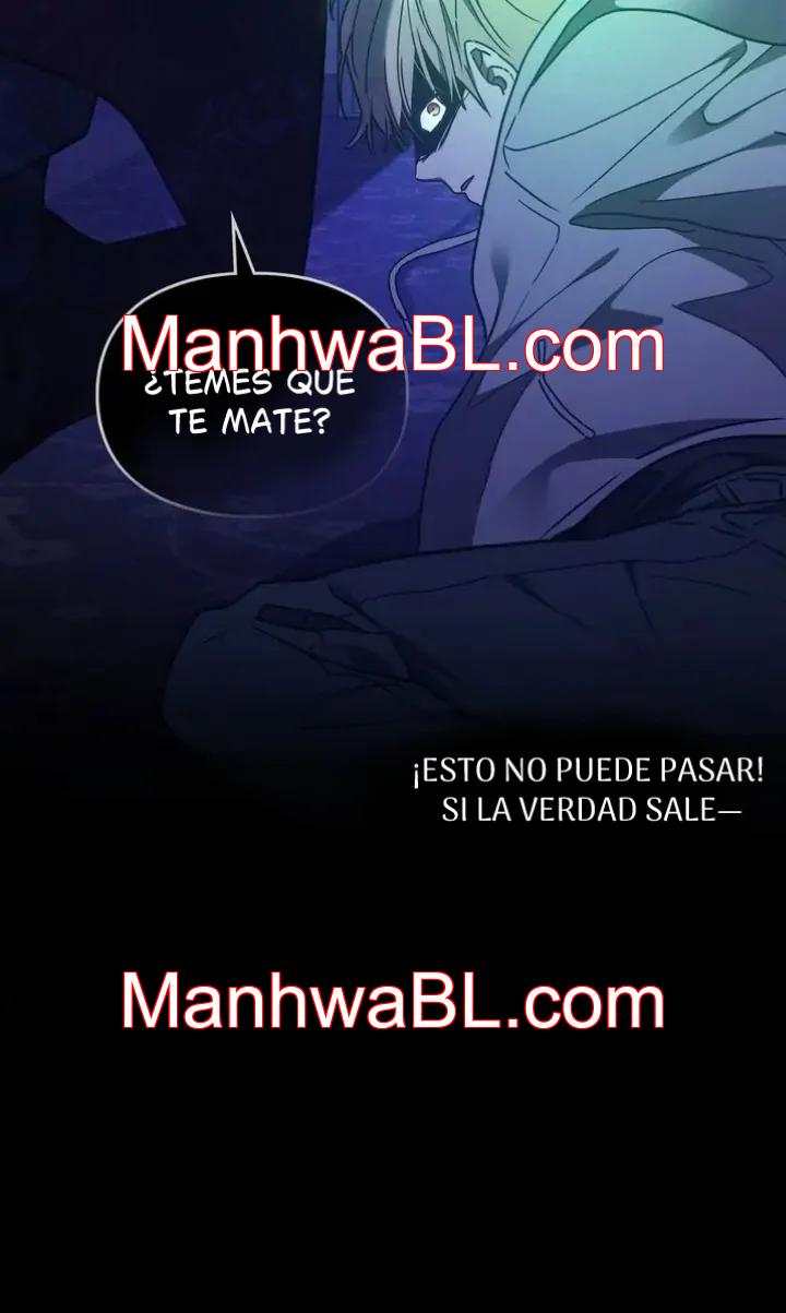 Un rastro de la maravilla - Capítulo 49 manhwa