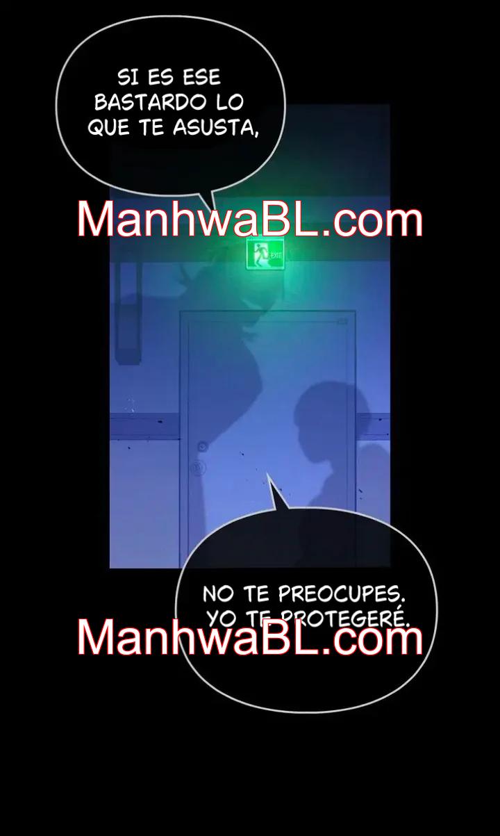 Un rastro de la maravilla - Capítulo 49 manhwa