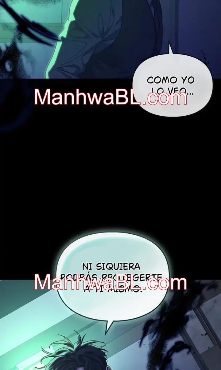 Un rastro de la maravilla - Capítulo 49 manhwa