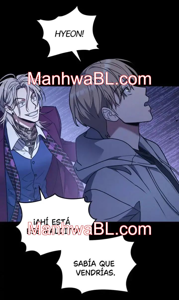 Un rastro de la maravilla - Capítulo 49 manhwa