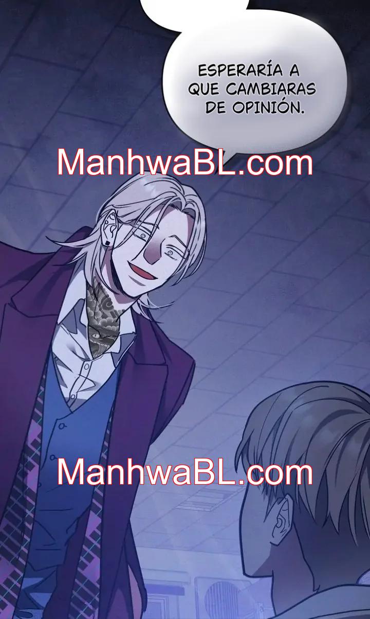 Un rastro de la maravilla - Capítulo 49 manhwa
