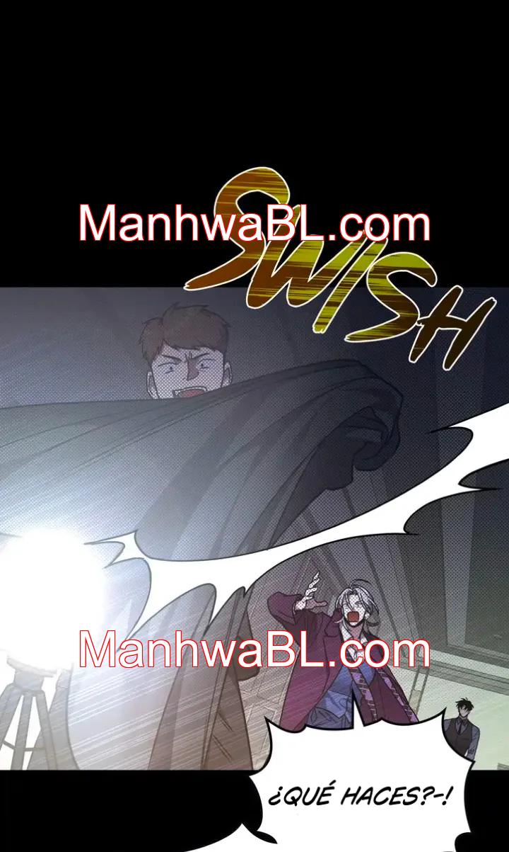 Un rastro de la maravilla - Capítulo 49 manhwa